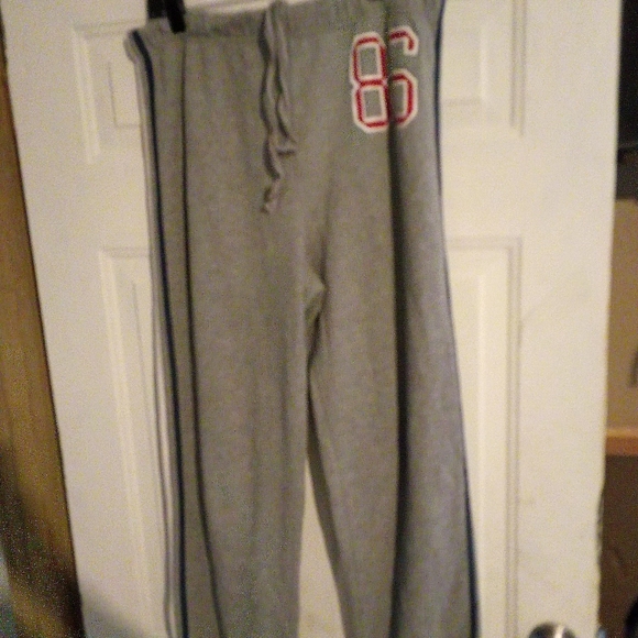 PINK Victoria's Secret Pants - PINK by Victoria Secret Pink University 1986